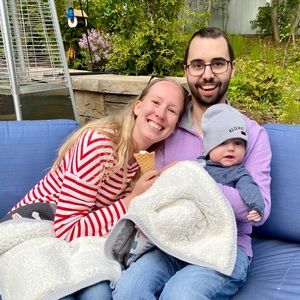 Meet your Posher, Kaity